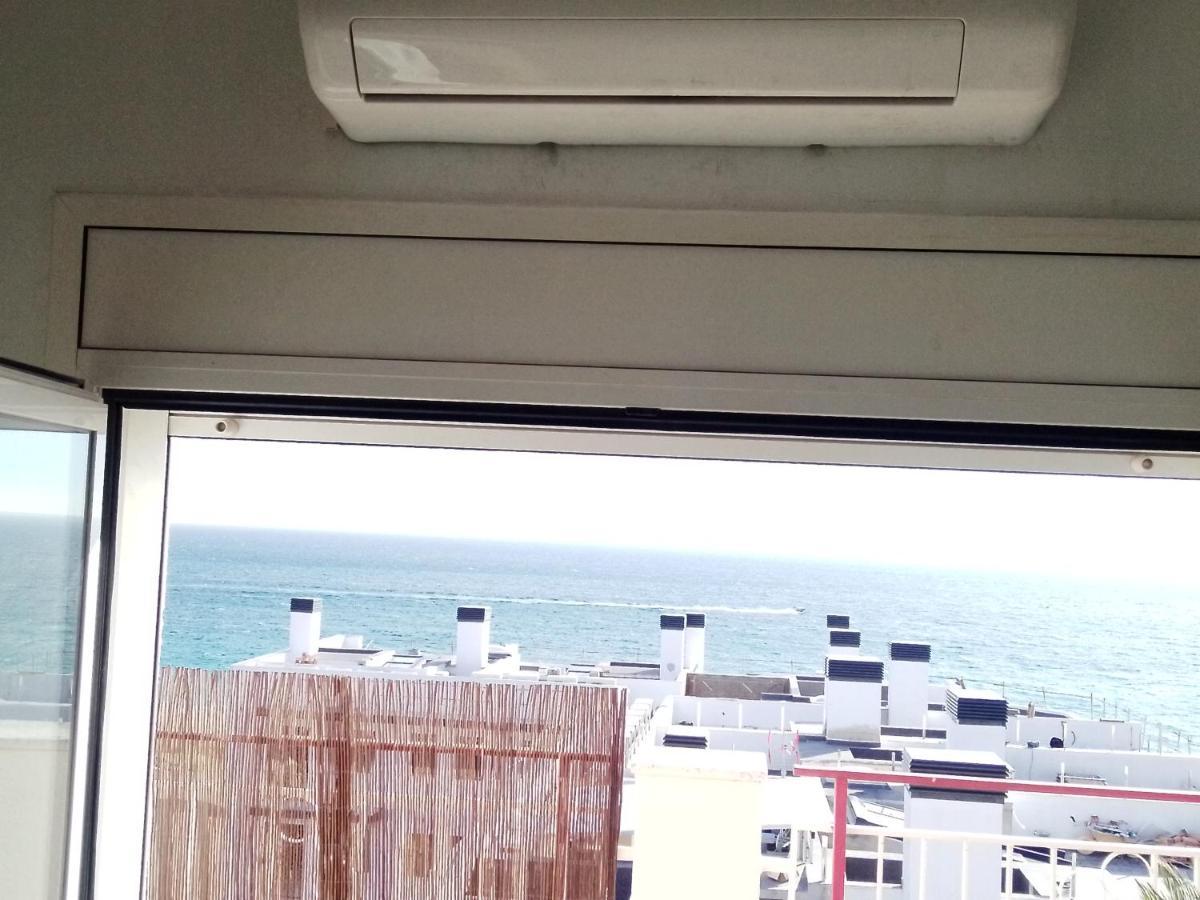 Terraza Al Mar Appartement Pineda de Mar Buitenkant foto